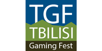 Tbilisi Gaming Fest