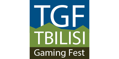 Tbilisi Gaming Fest