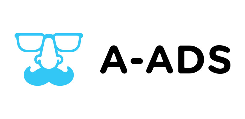 A-ADS Offers a Discount on Advertisement to our Delegates